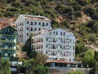 Kas Turkey Hotels