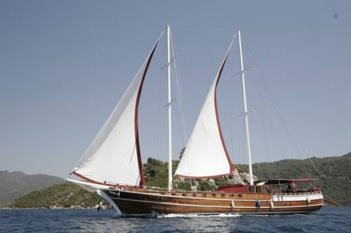 Marmaris Türkei Promo-Code Booking.com
