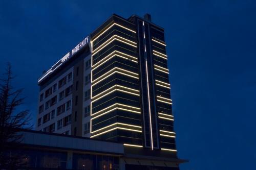Eskisehir Turkey Hotels