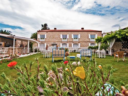 Alacati Türkei Promo-Code Booking.com