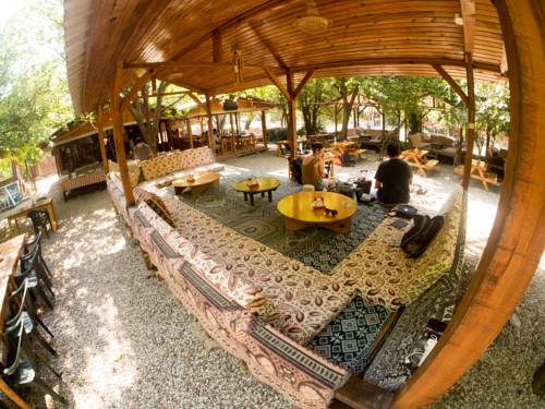 Olympos Türkei Promo-Code Booking.com