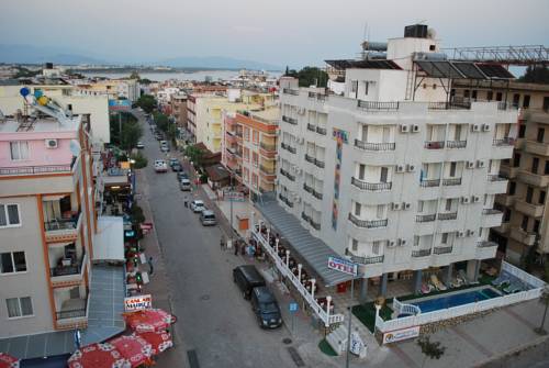 Didim Türkei Promo-Code Booking.com