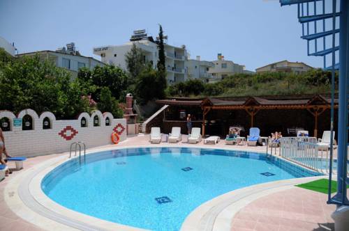 Didim Türkei Promo-Code Booking.com