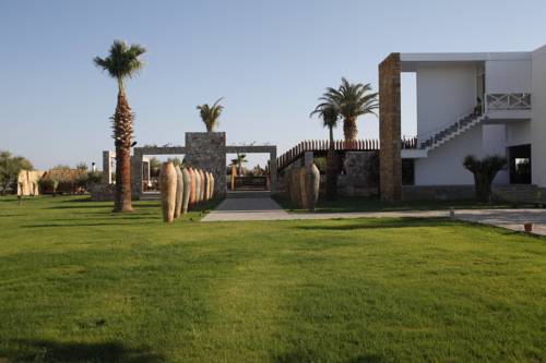 Ayvalik (Balikesir) Turkey Hotel