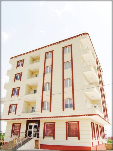 Mardin Türkei Promo-Code Booking.com