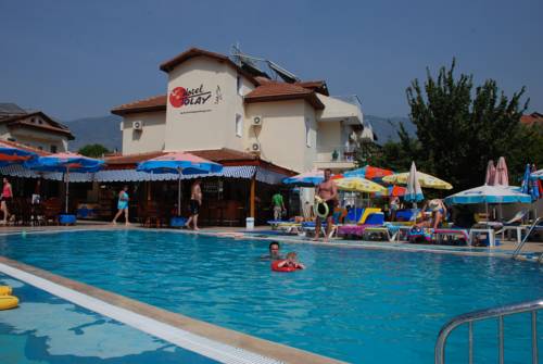 Fethiye (Mugla) Türkei Promo-Code Booking.com