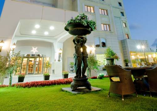 İstanbul Turkey Promo Code Booking.com