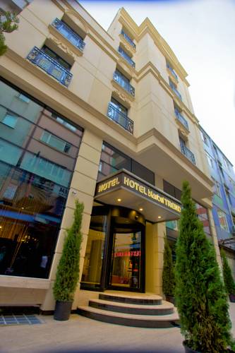 İstanbul Turkey Promo Code Booking.com