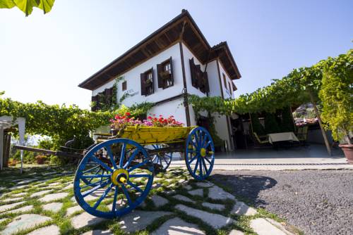 Safranbolu Turkey Promo Code Booking.com