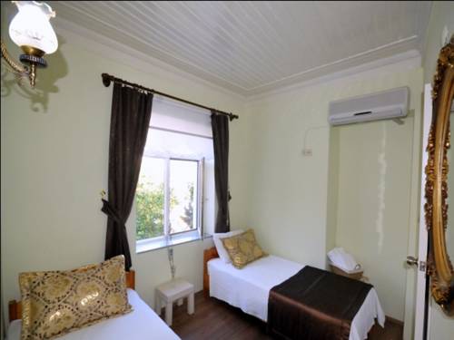 Bozcaada Türkei Promo-Code Booking.com
