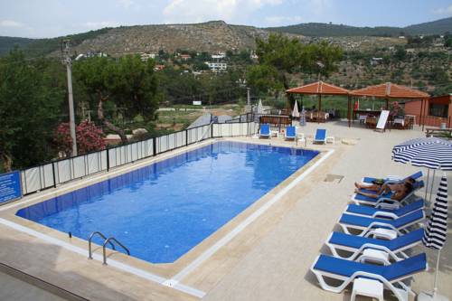 Patara Turkey Promo Code Booking.com