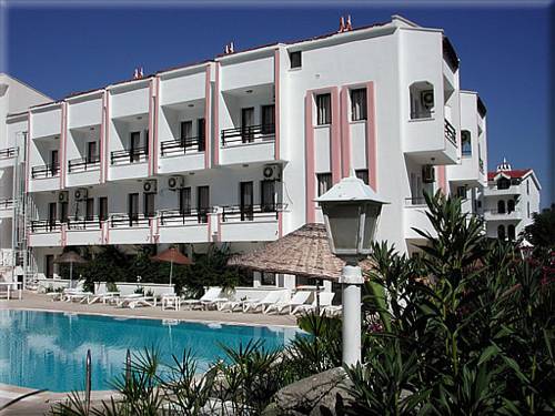 Turunç Türkei Promo-Code Booking.com