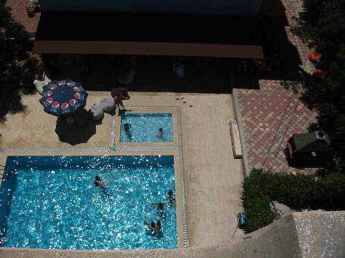 Antalya T&uuml;rkei Promo-Code Booking.com
