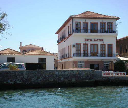 Ayvalık Türkei Promo-Code Booking.com