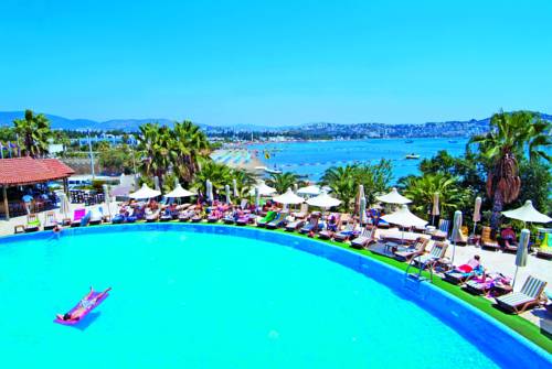 Bitez Turkey Hotel