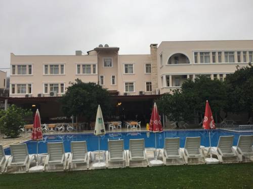 Kemer Turkey Promo Code Booking.com