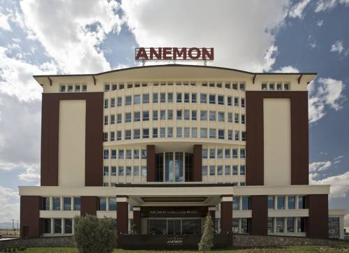 Malatya Turkey Hotel