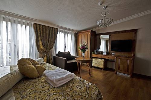 İstanbul Turkey Promo Code Booking.com