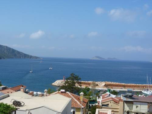 Kalkan Turkey Hotel