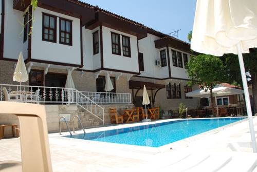 Antalya Turkey Hotel