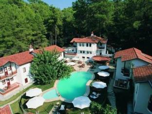 Gocek Turkey Hotels