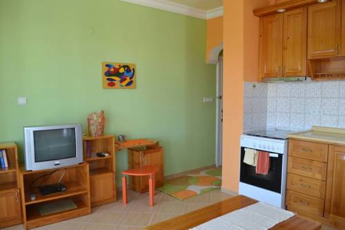 Avsallar Turkey Hotel