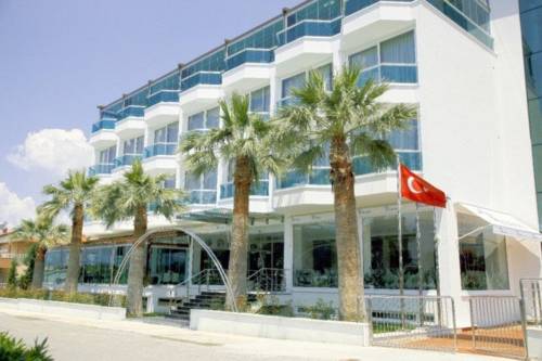 Balikesir Türkei Promo-Code Booking.com