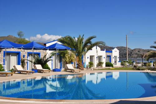 Selimiye Türkei Promo-Code Booking.com