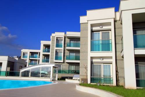 Bodrum Turkey Hotel