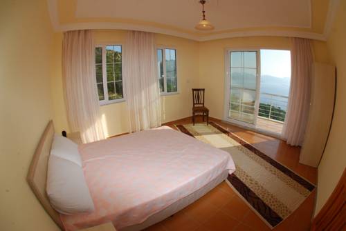 Söğüt Turkey Hotel