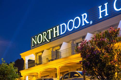 Amasra Turkey Hotel