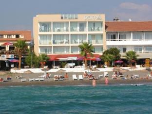 Fethiye Turkey Hotels