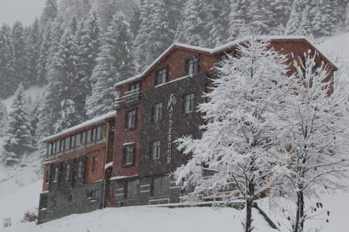 Rize Türkei Promo-Code Booking.com