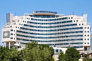 Kayseri Turkey Hotels