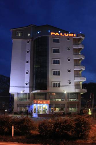 Hopa (Artvin) Turkey Hotel