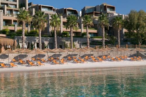 Gumbet Türkei Promo-Code Booking.com