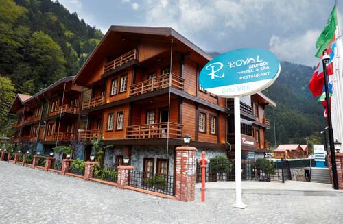 Uzungol Turkey Hotel