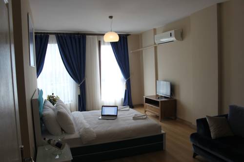 İstanbul Turkey Promo Code Booking.com