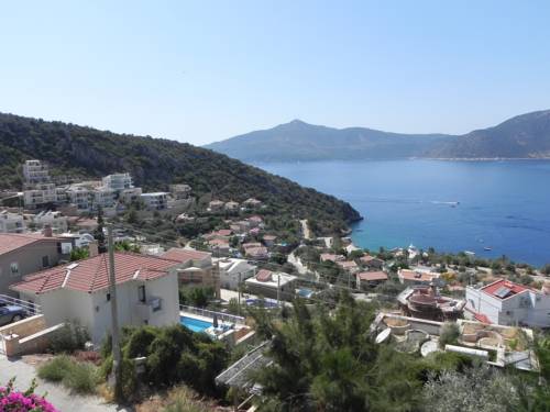Kalkan Turkey Promo Code Booking.com