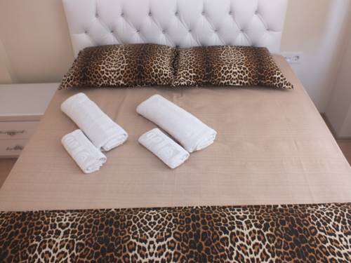 Edirne Turkey Hotel