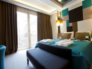 Istanbul Turkey Hotels