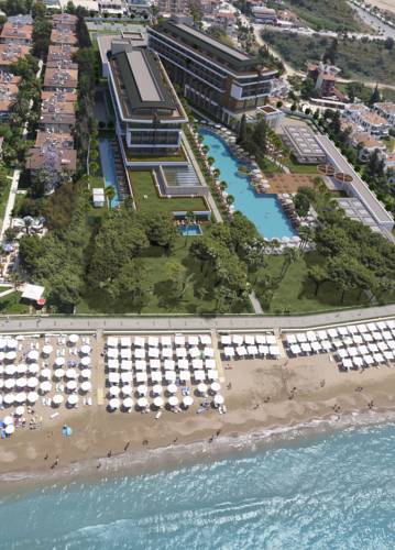 Side Turkey Promo Code Booking.com