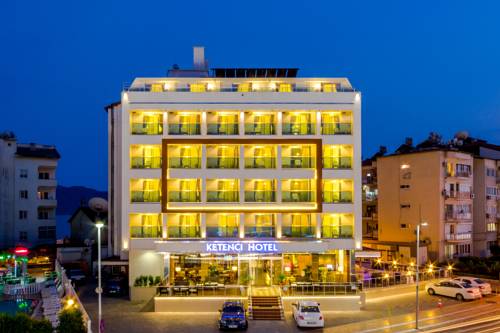 Marmaris (Mugla) Turkey Promo Code Booking.com