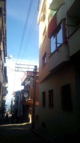Trabzon Turkey Hotel