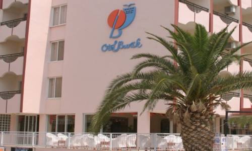 Didim Turkey Hotel