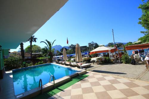 Dalyan (Mugla) Türkei Promo-Code Booking.com