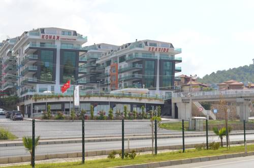 Kargicak Turkey Hotel