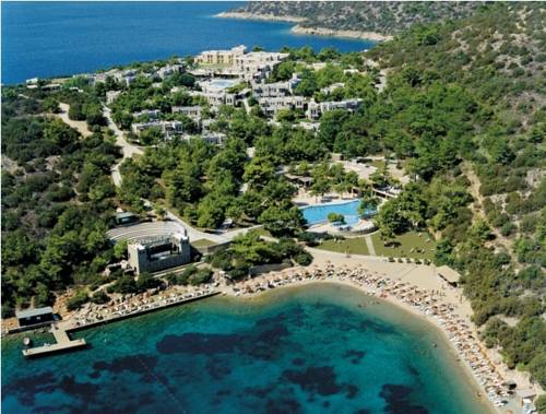 Yaliciftlik Turkey Promo Code Booking.com