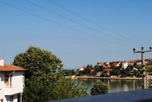 Kerpe Turkey Hotel