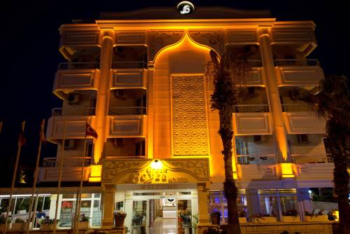 Antalya Turkey Promo Code Booking.com